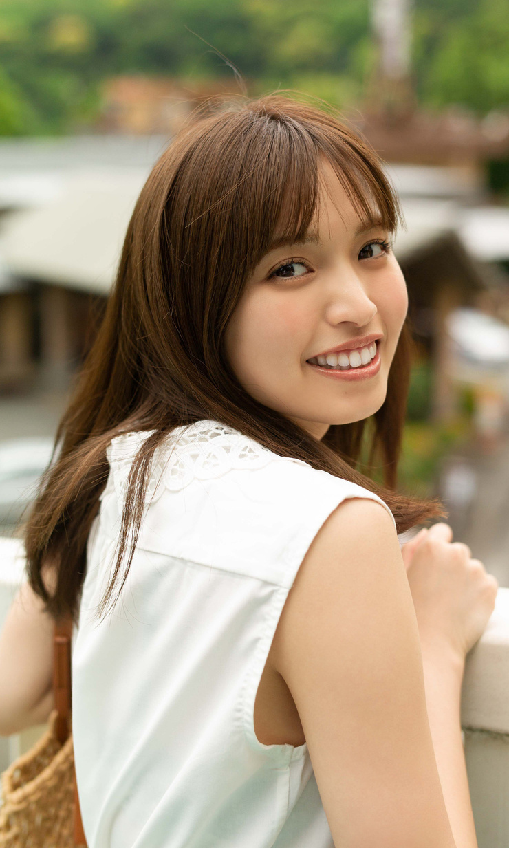 Miyu Murashima Miyu Murashima