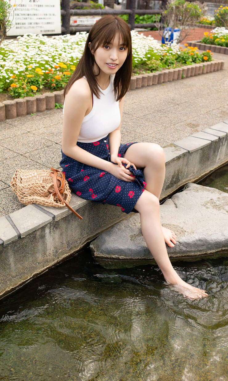 Miyu Murashima