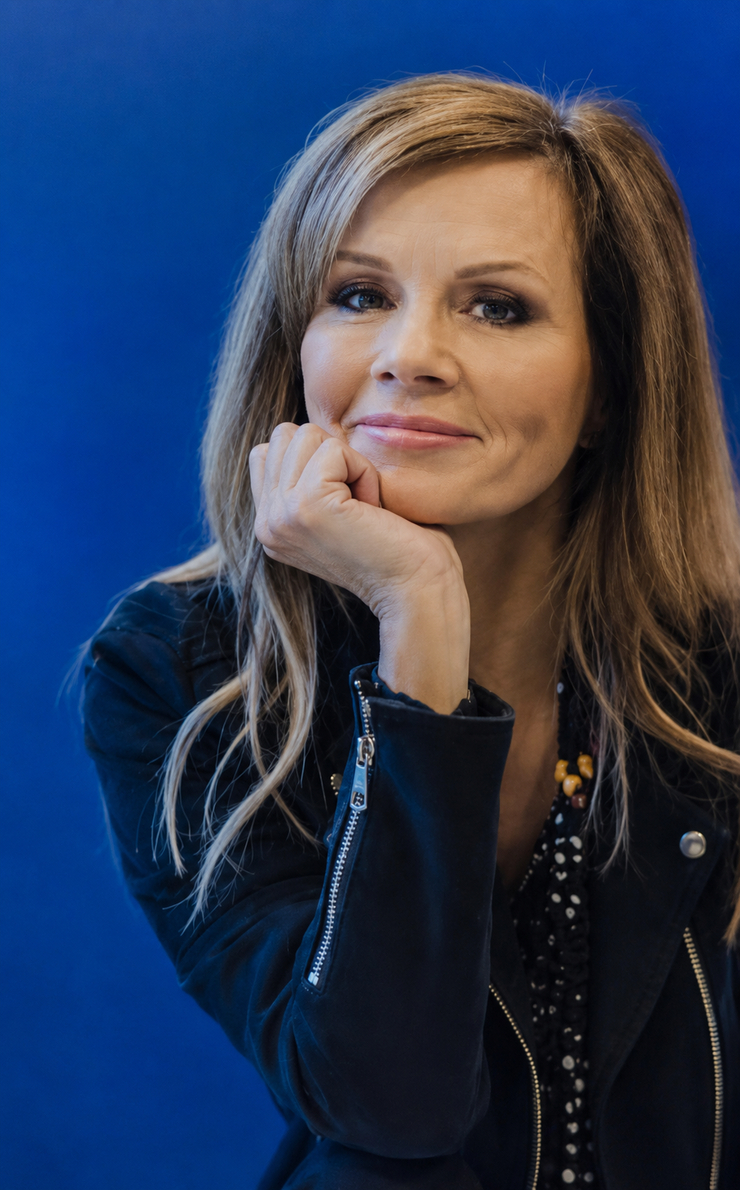 Lena Philipsson