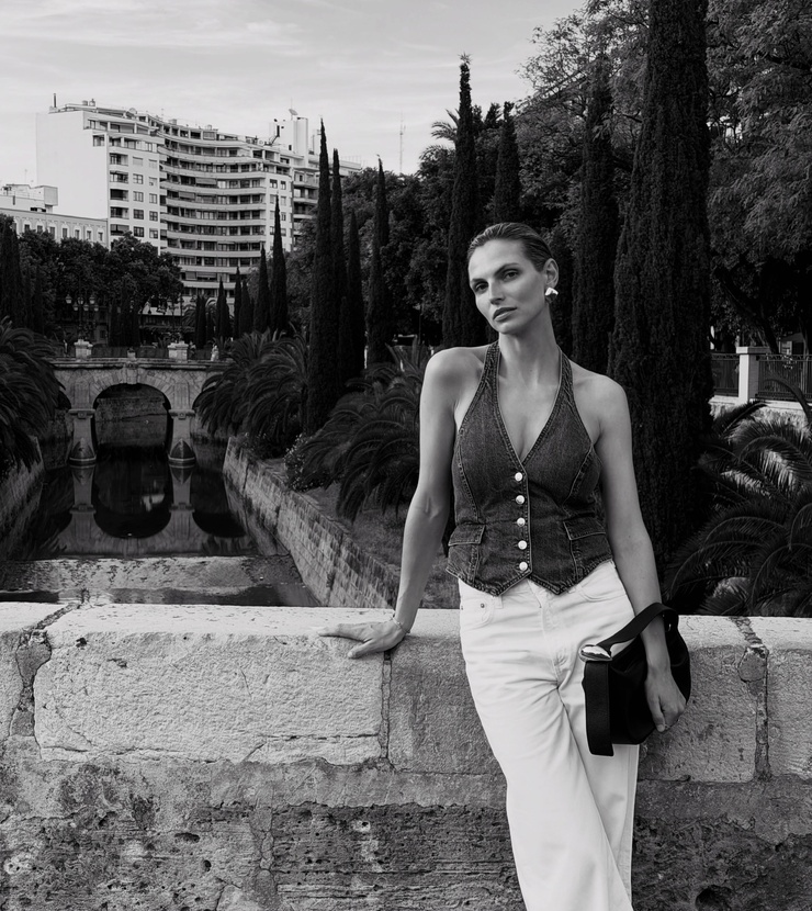 Karlina Caune