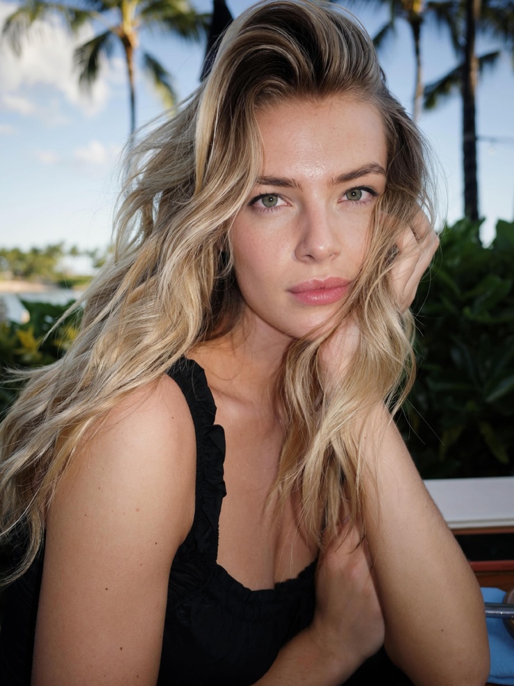 frederique brons