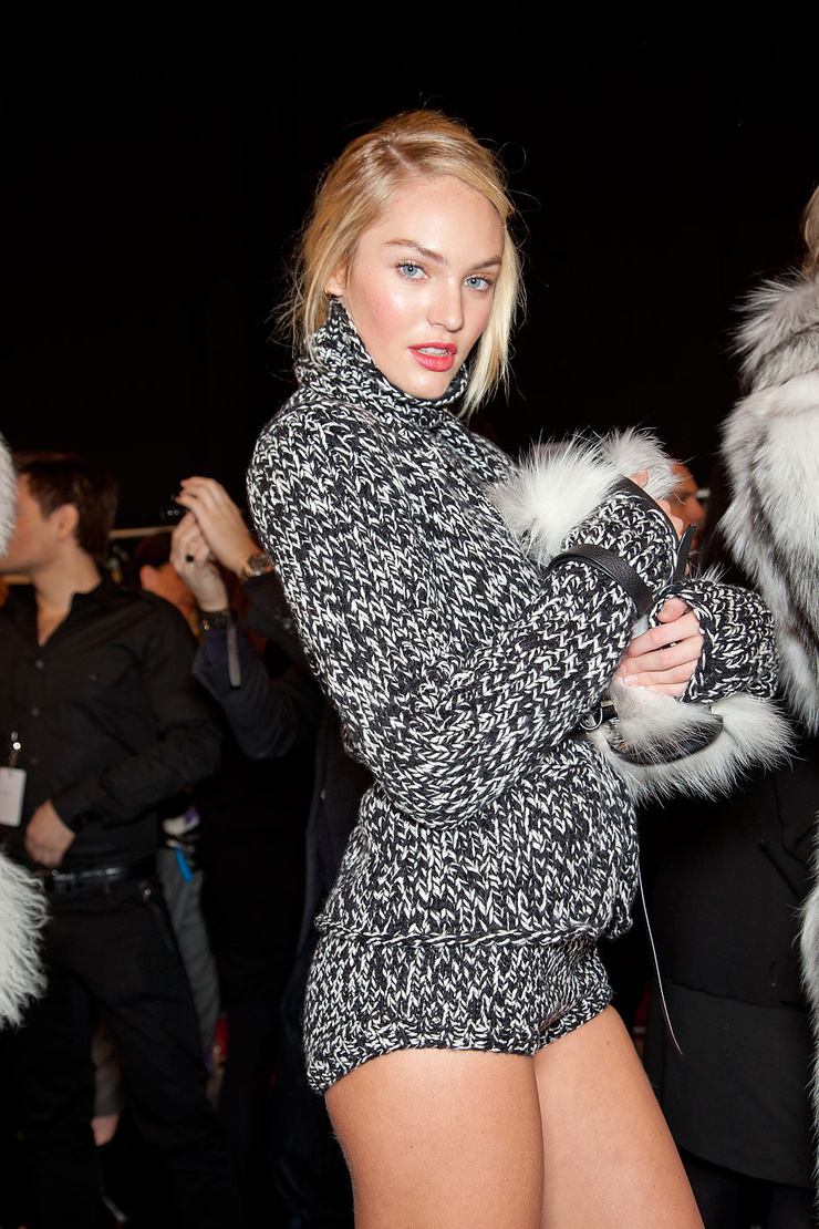 Candice Swanepoel