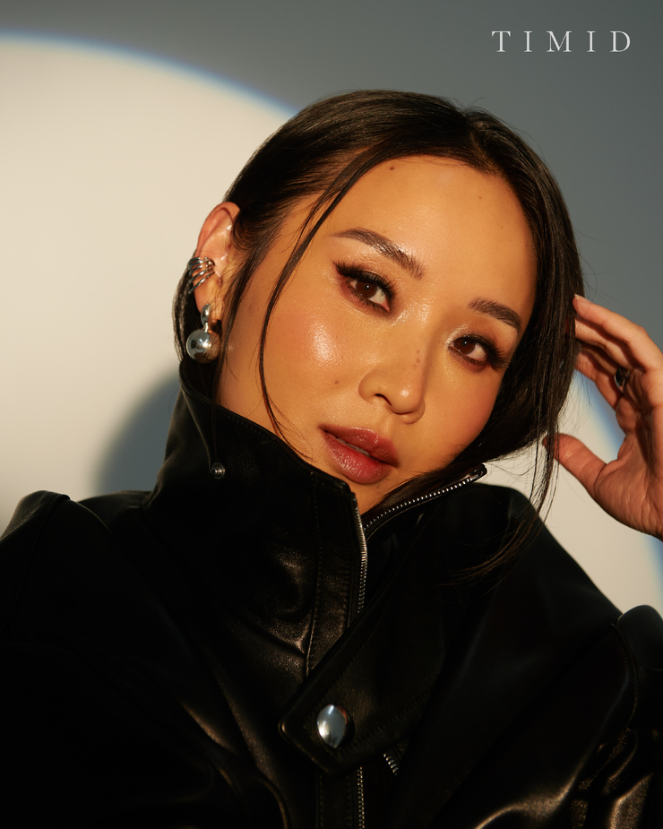 Li Jun Li