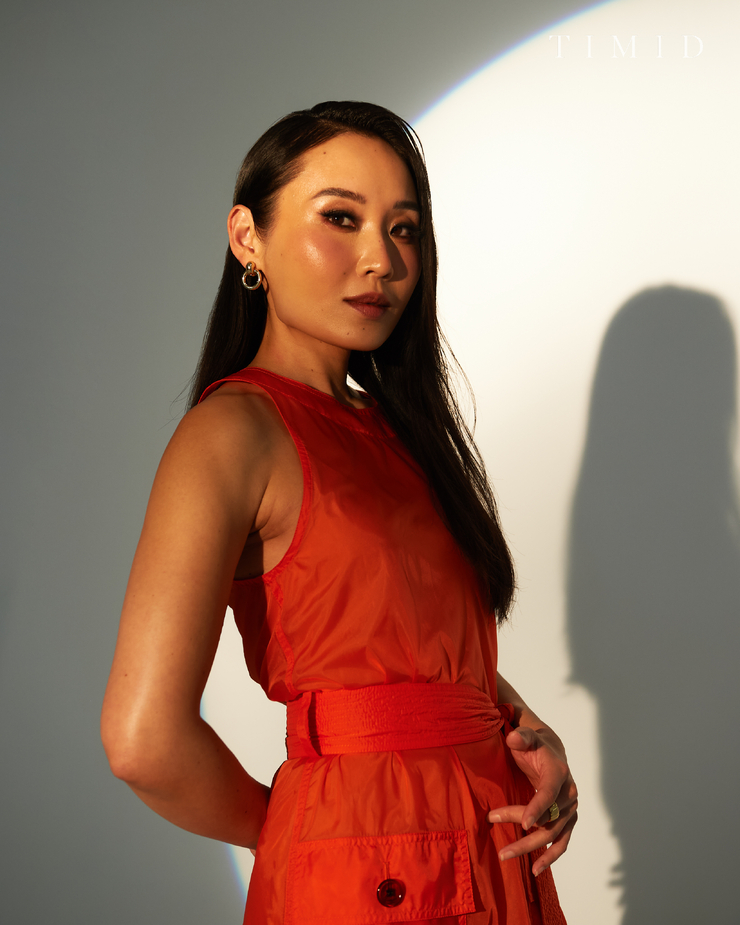 Li Jun Li