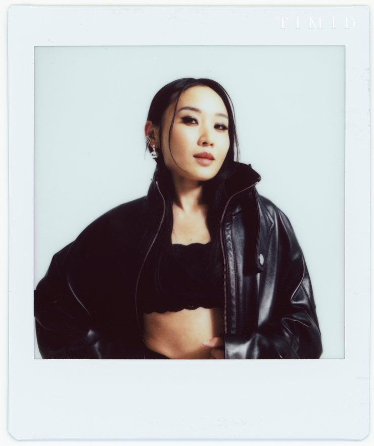 Li Jun Li