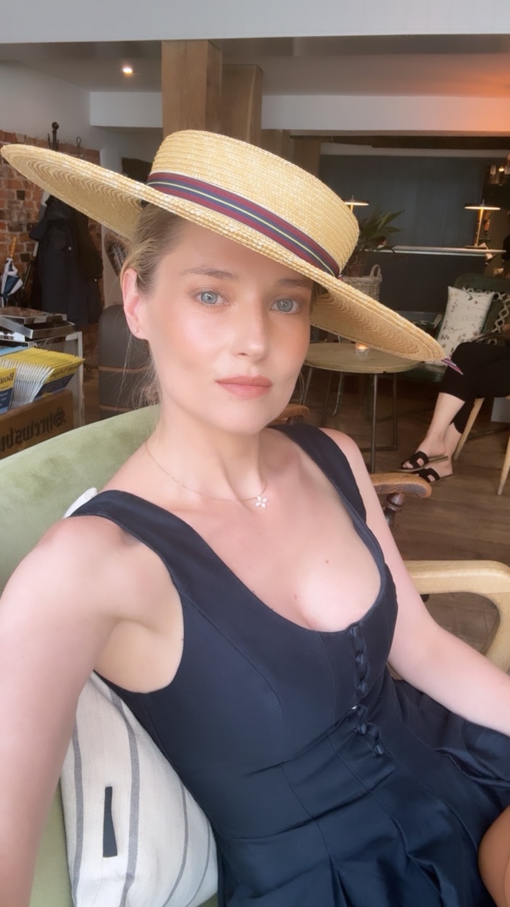 Genevieve Morton Genevieve Morton