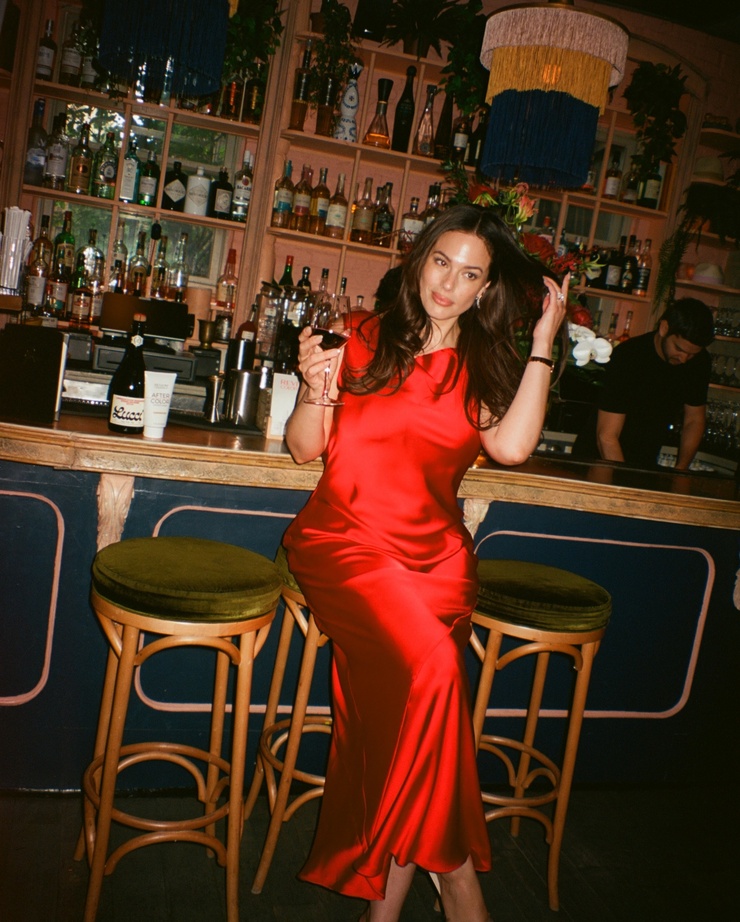 Ashley Graham