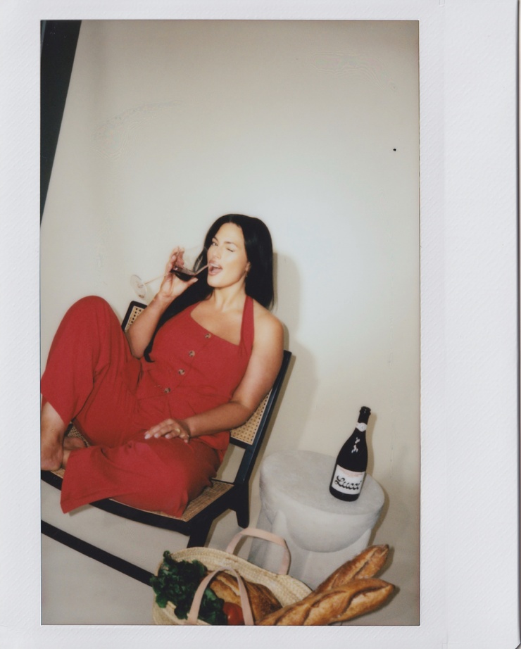 Ashley Graham