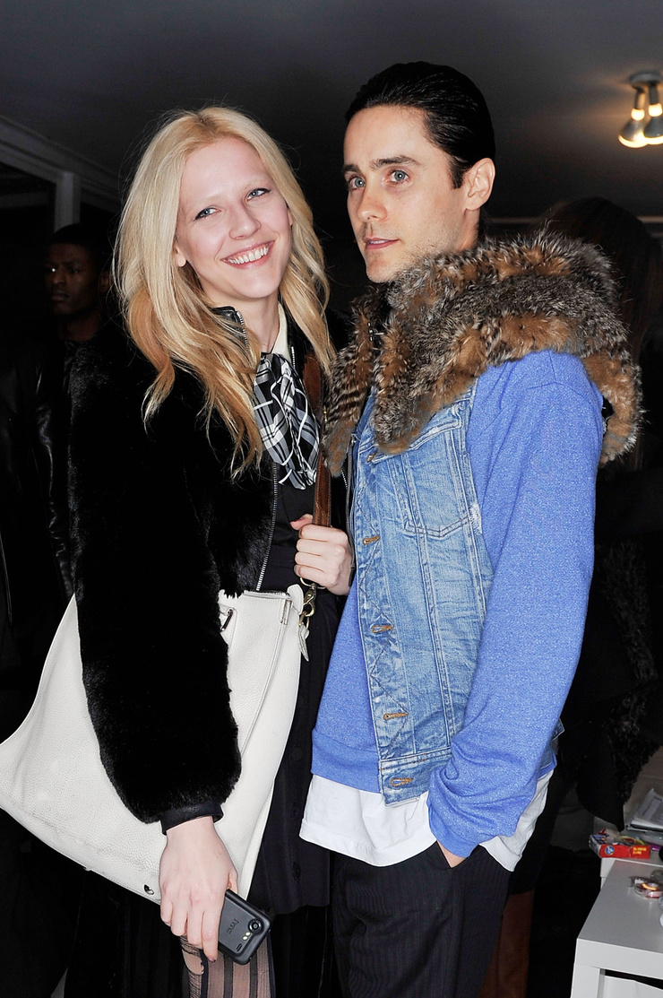 Jared Leto