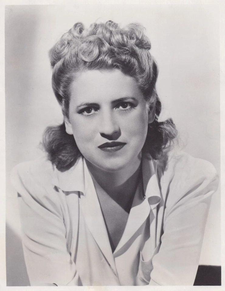 Jacqueline Cochran