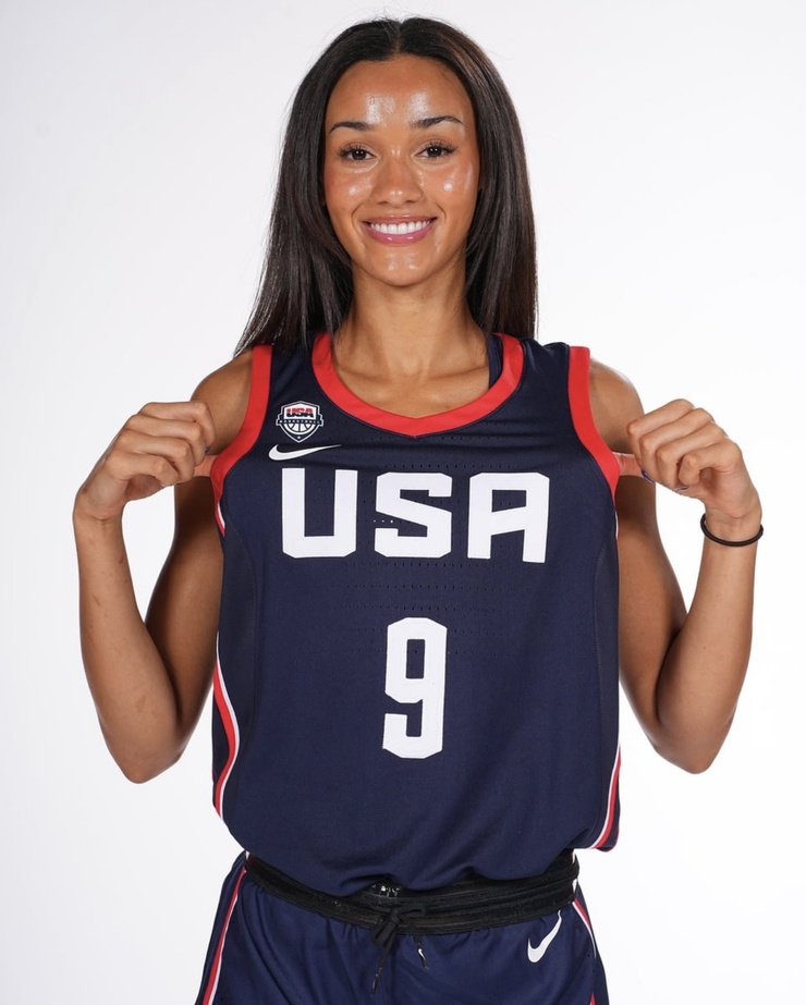 Jazzy Davidson