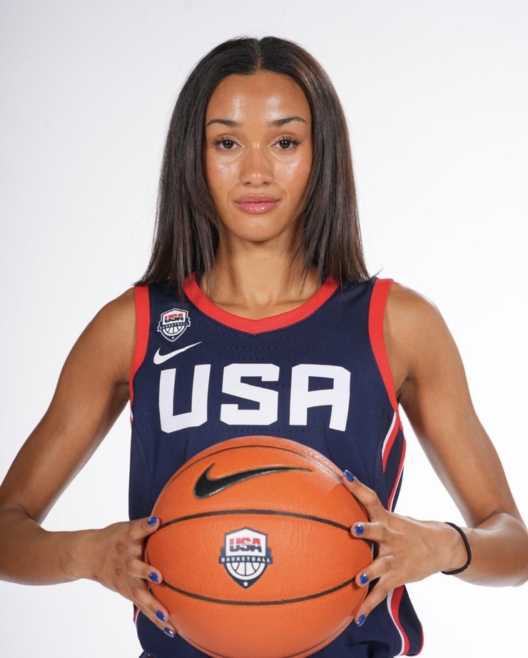 Jazzy Davidson