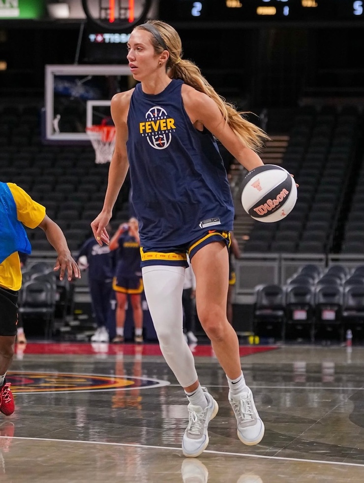 Lexie Hull Lexie Hull