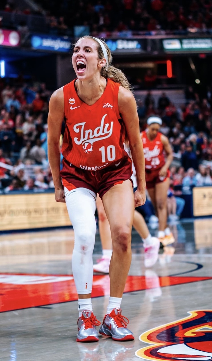 Lexie Hull Lexie Hull