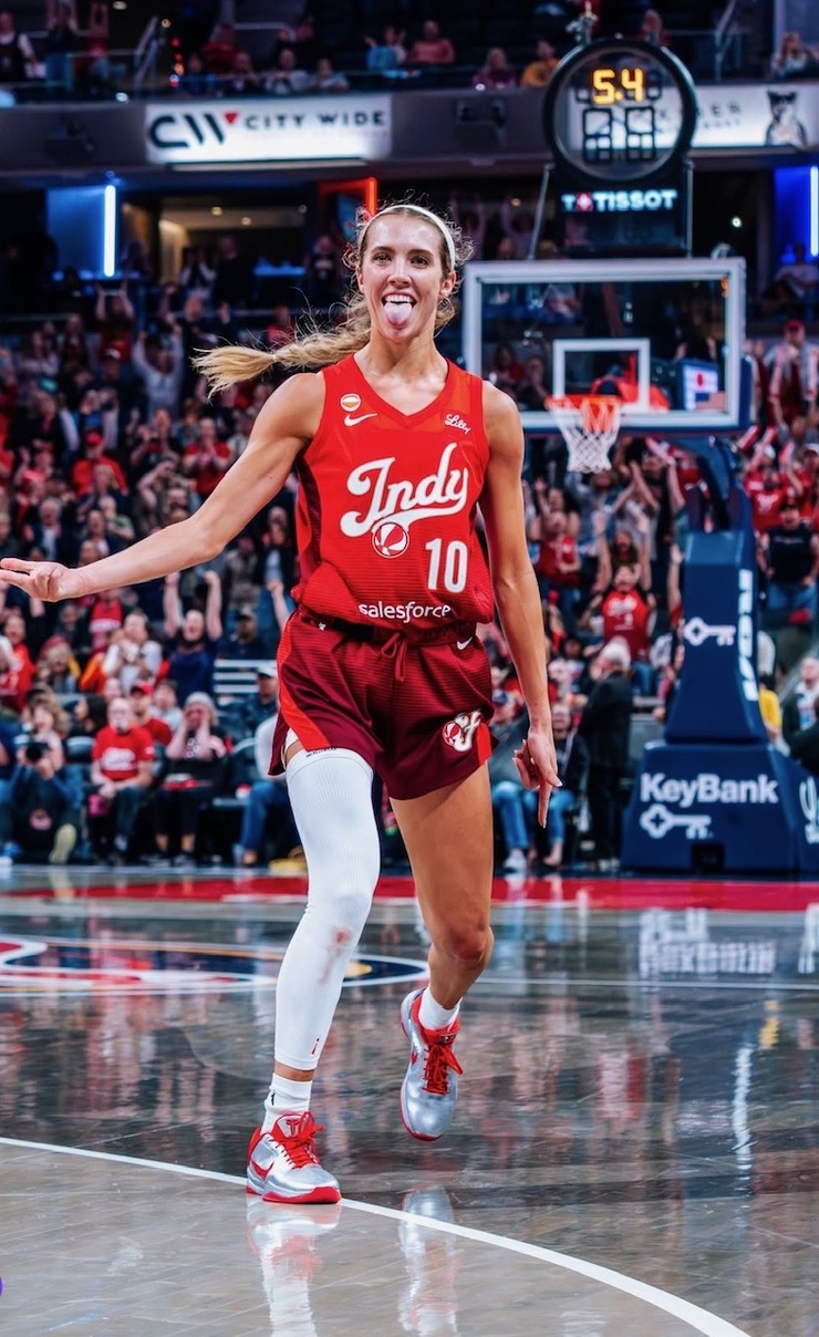 Lexie Hull Lexie Hull
