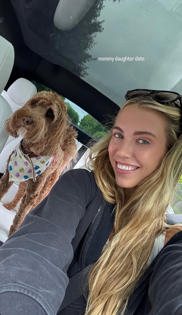 Lexie Hull