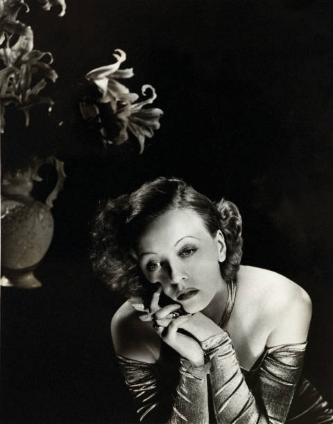 Tamara Geva