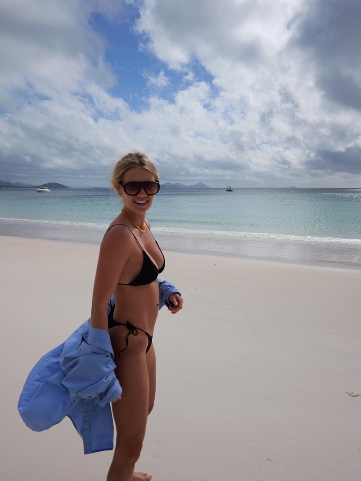 Elyse Knowles