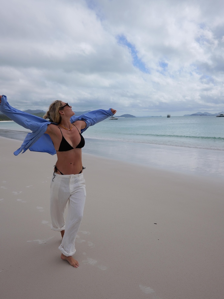Elyse Knowles