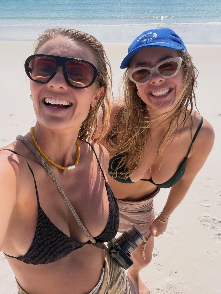 Elyse Knowles