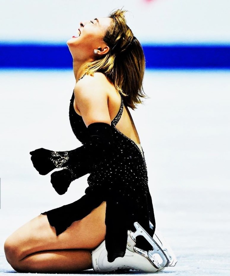 Kaori Sakamoto