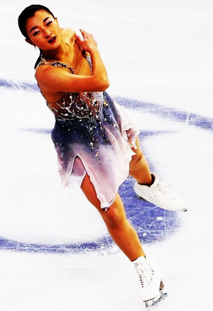 Kaori Sakamoto
