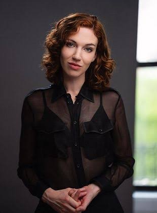 Emily Weider