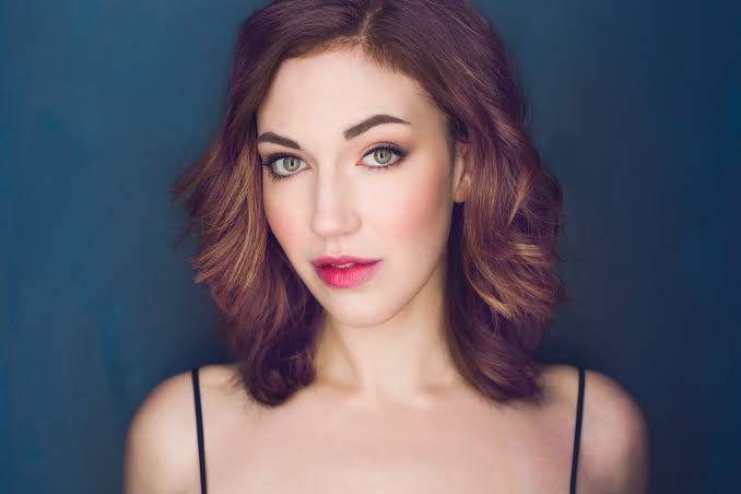 Emily Weider