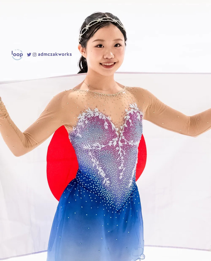 Ami Nakai