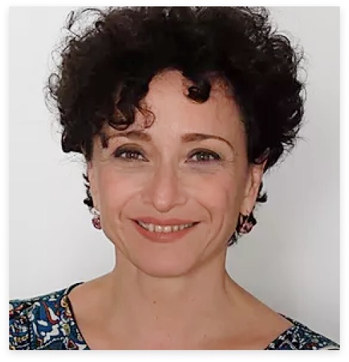 Anna Mazzotti