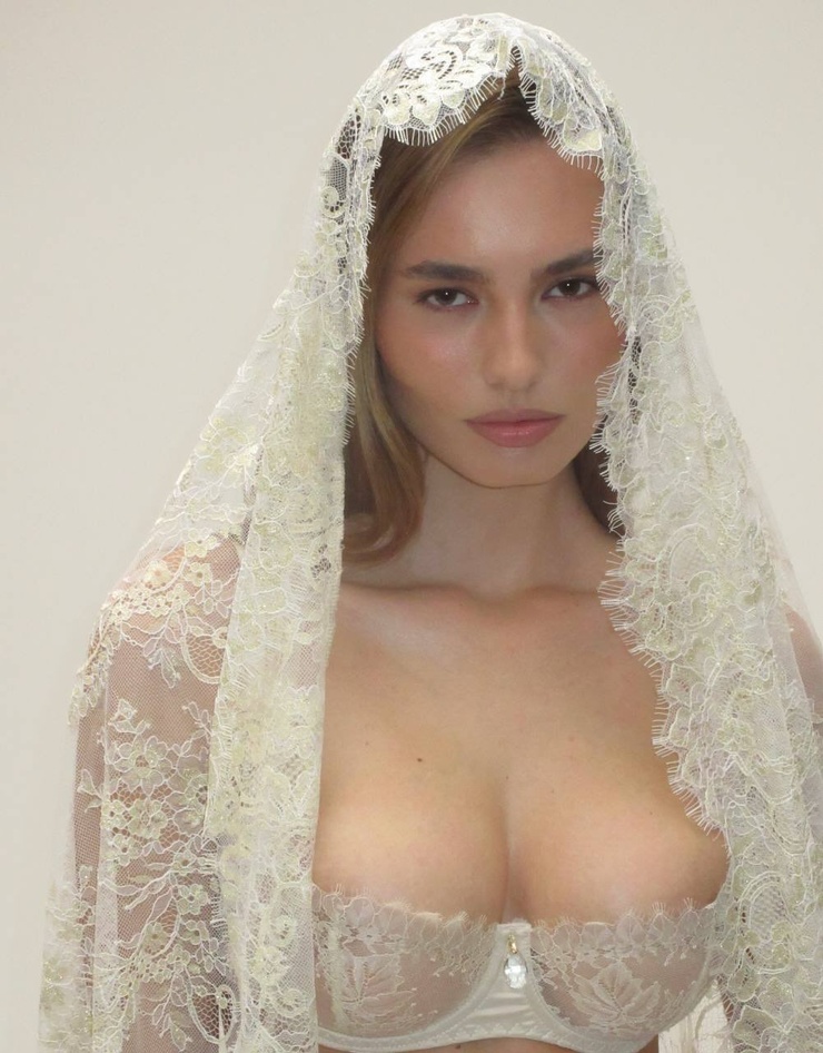 Alexandra Pletnyova