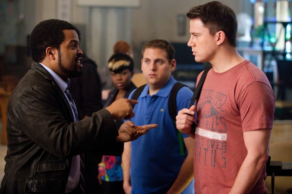21 Jump Street 21 Jump Street