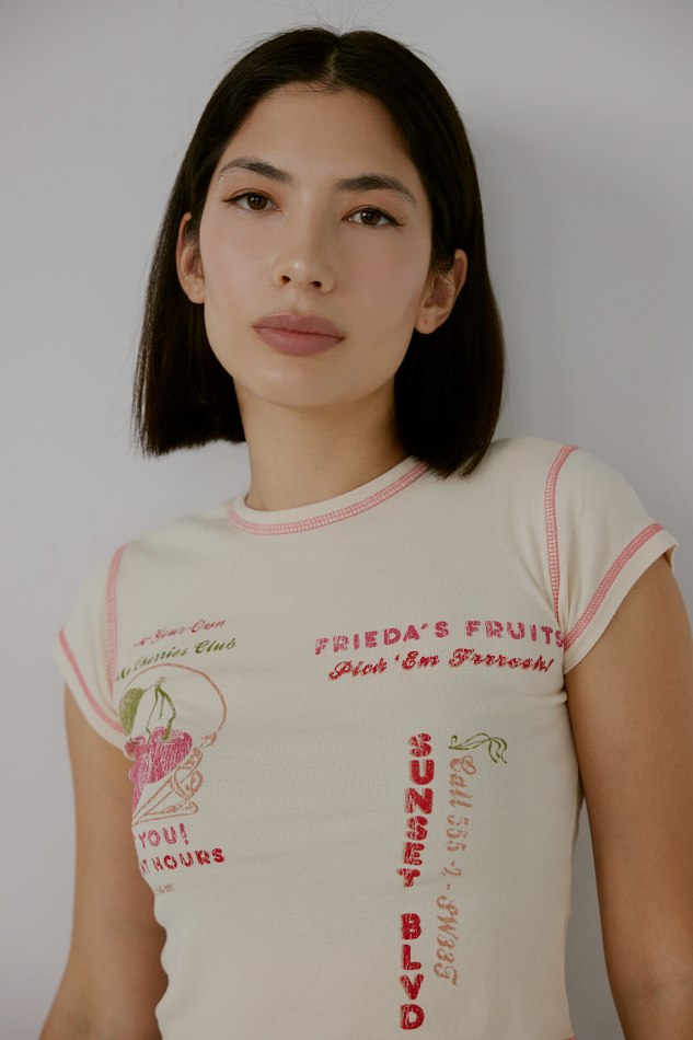Ashley Chung
