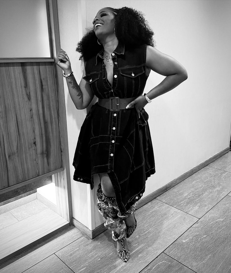 Syleena Johnson