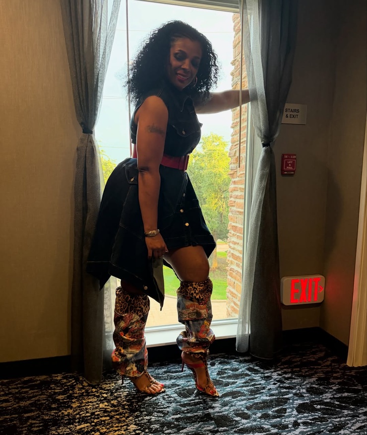 Syleena Johnson