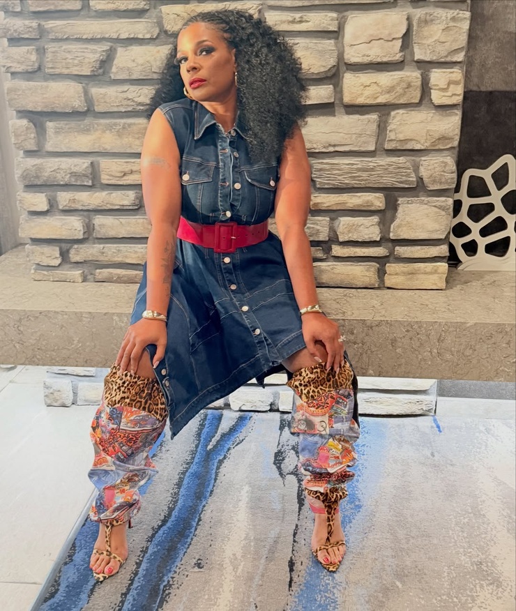 Syleena Johnson