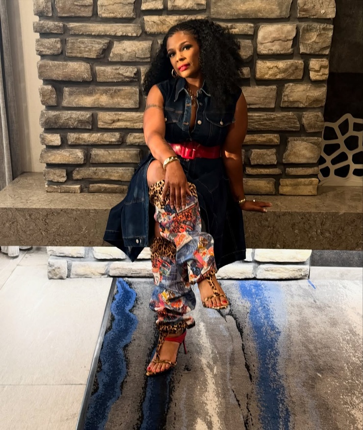 Syleena Johnson