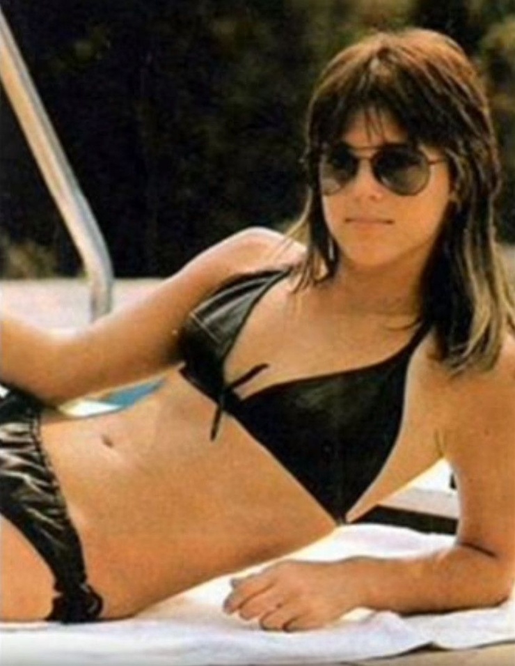Suzi Quatro Suzi Quatro