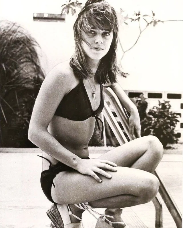 Suzi Quatro Suzi Quatro