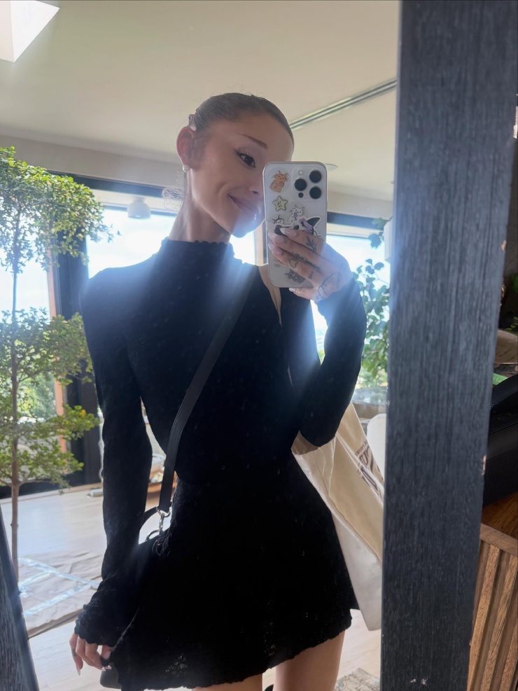 Ariana Grande