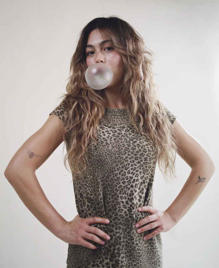 Mika Abdalla