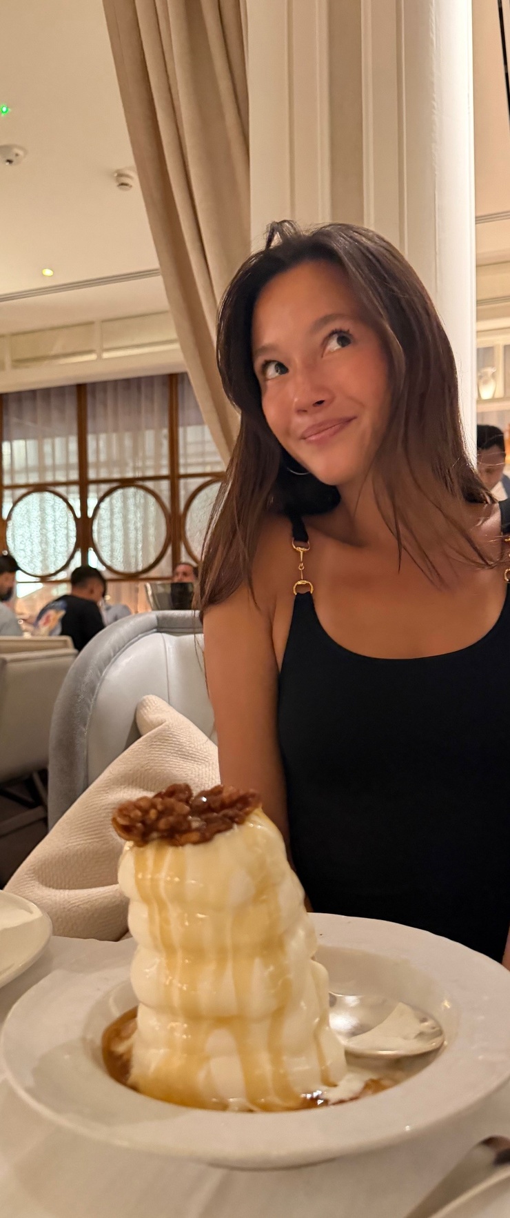Lily Chee
