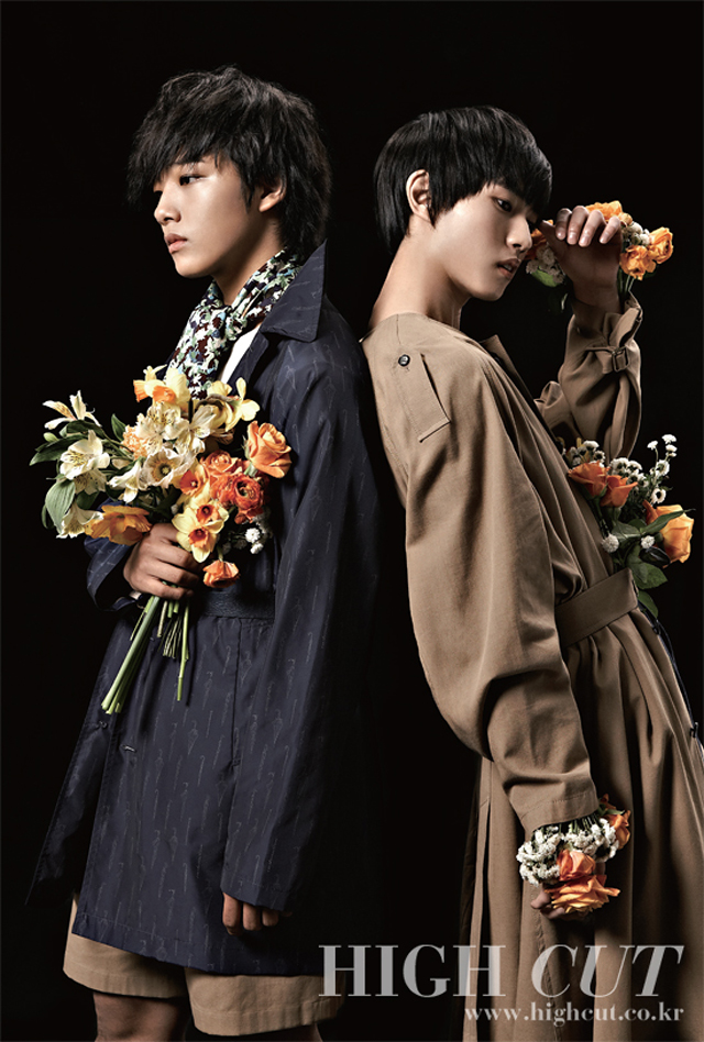 Yeo Jin-gu