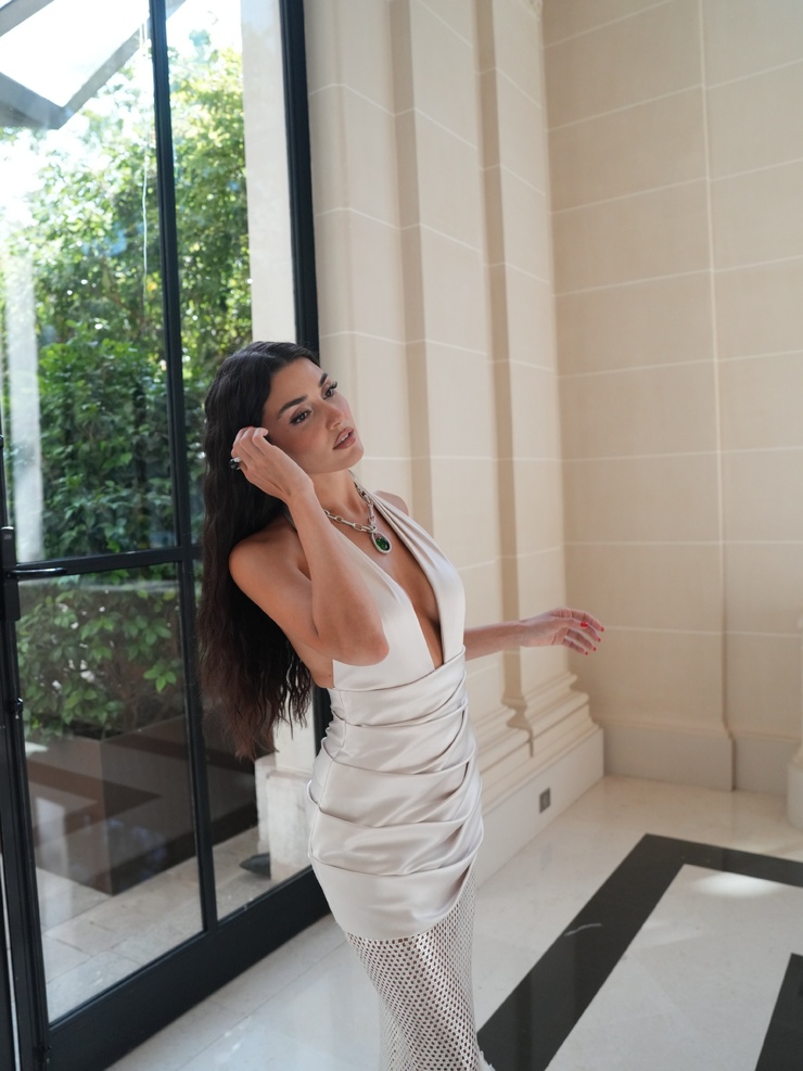 Hande Erçel
