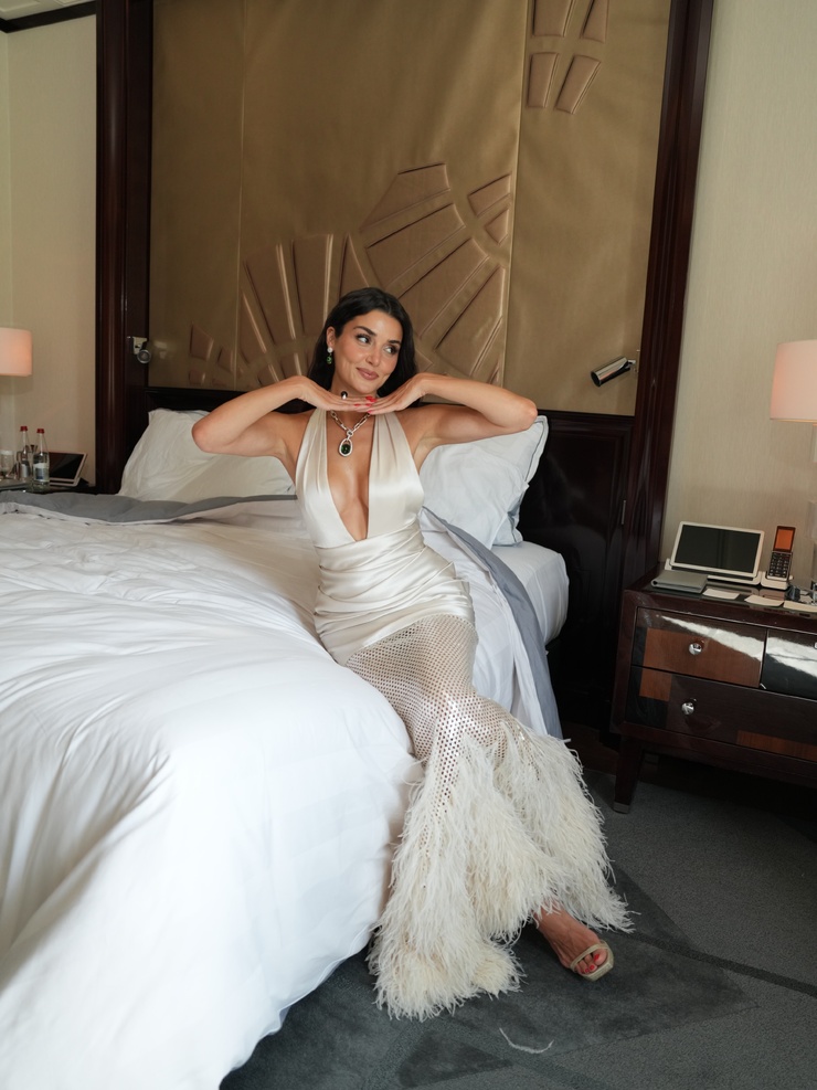 Hande Erçel