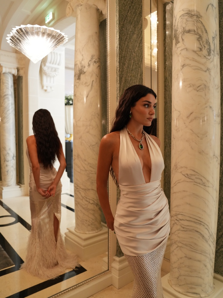Hande Erçel
