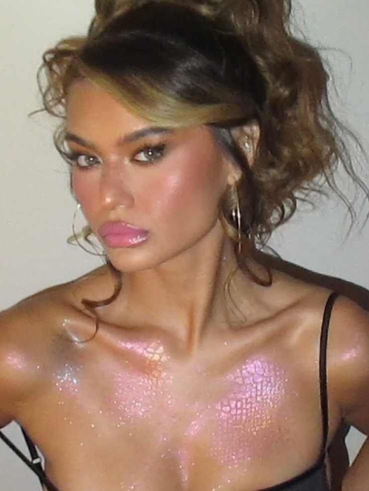 Sofia Jamora