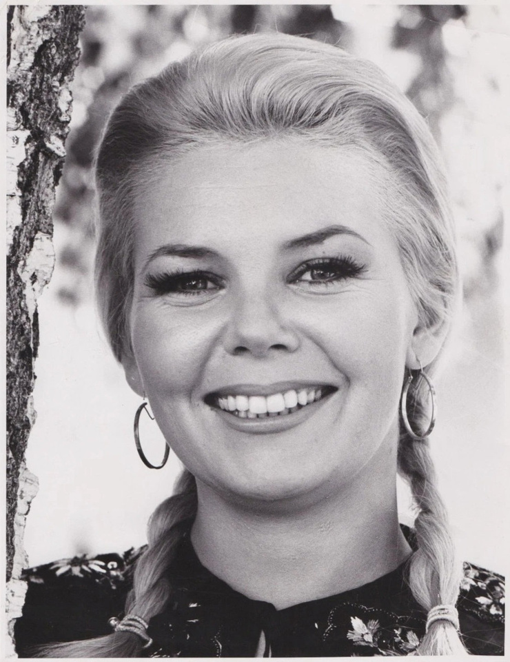 Sigrid Valdis