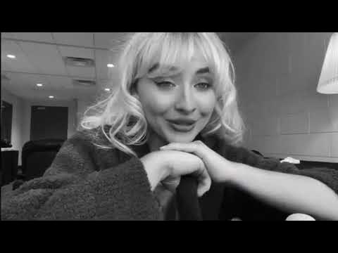Sabrina Carpenter
