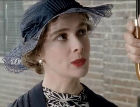 Emma Fielding Emma Fielding